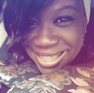 Meet your Posher, Tamika